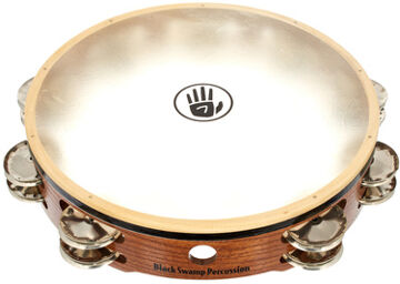 TD3 Tambourine