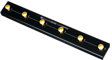 SuperSwitch Foot Controller