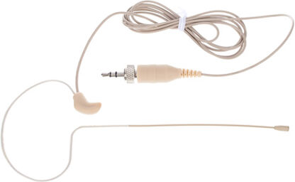 Earmic 500 - Sennheiser Beige