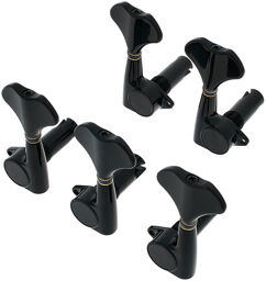 GB707-5 2L/3R B Bass Tuners