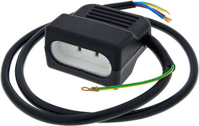 PAR-SAFE GX16d