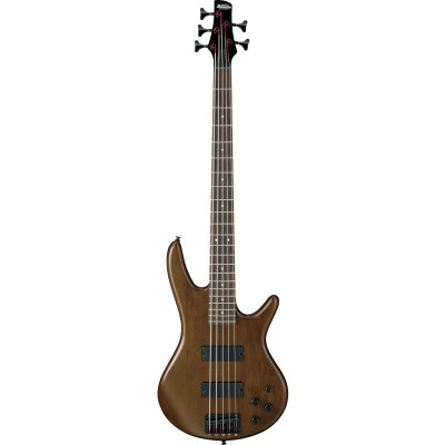 GSR205B-WNF Walnut Flat Gio