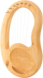 Munkepunk Dream Harp