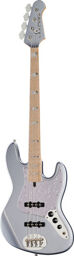 Skyline 44-60 Custom 4 IBM Ice Blue Metallic High Gloss