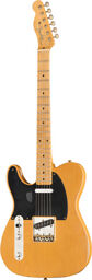 53 Tele Relic BTB MBAH LH Blonde