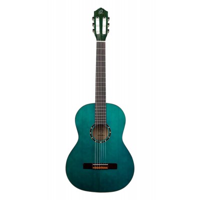 Guitare R121 Epicea Sillet 48