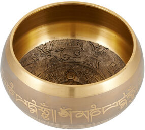 Tibetan Singing Bowl No12, 3kg