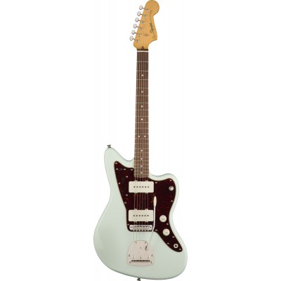 Jazzmaster 60S Classic Vibe Lrl Sonic Blue