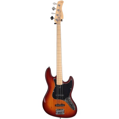 V7 Vintage Alder-4 Fl Ts Mn