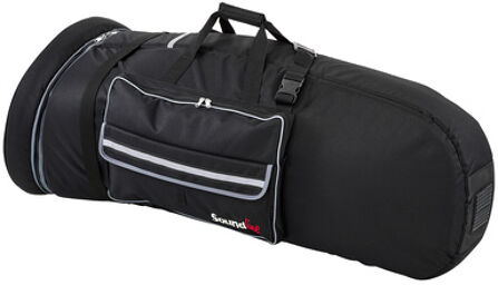 Melton 195 Gigbag for Tuba Noir