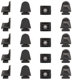 Fasteners Kit 5 Pedals