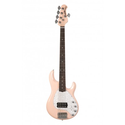 Stingray Special 5 - Pueblo Pink - Mhs