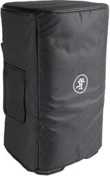 SRM212 V-Class Cover black