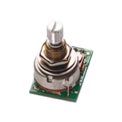 SPC Presence Control Accessory Circuits