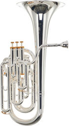 BE2056 Baritone Horn S