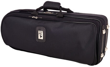 Case for 1 Trumpet model MB P noir