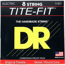 Tite-Fit TF8-11
