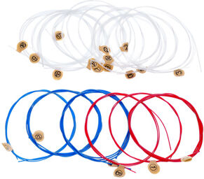 TLH-19 Complete Set of Strings