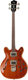 Starfire II Bass Natural Naturel