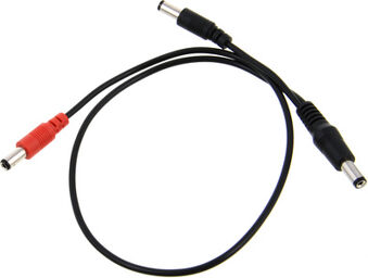 Voltage Doubling Cable PPEH24