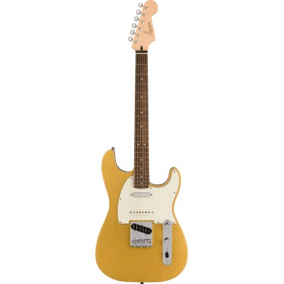 Stratocaster Custom Nashville Paranormal Lrl Aztec Gold