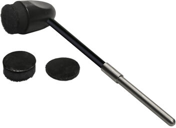 Silent E-Beater