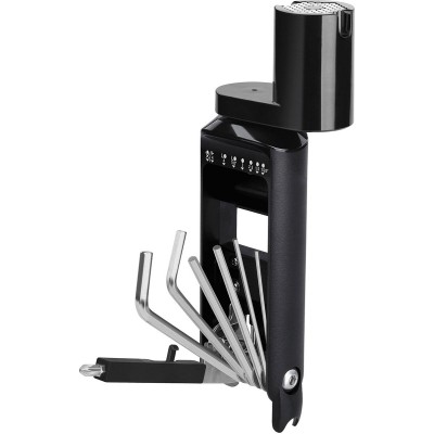 CGT-1US Tourne Mecanique Multifonctions