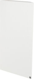 Spectrum2 L10C Bass Trap White Blanc