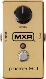 50th Anniversary Phase 90 Gold exclusive gold finish as a tribute to a timeless classic