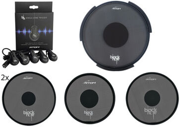 BH Pads+Trigger Bundle Studio