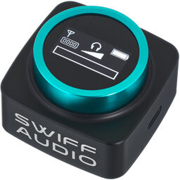 WX510R Monitor Wireless System