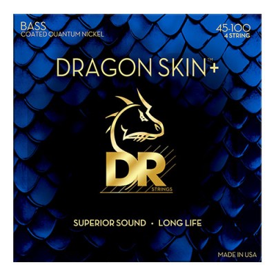 45-100 Dragon Skin+ Coated Light To Medium