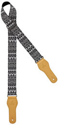 OCS-450 Guitar Cotton Strap IC