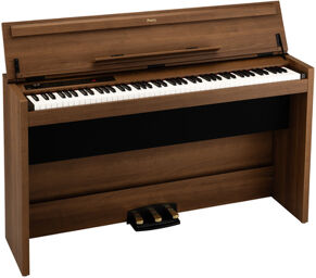 Poetry Magnifique Poetic Brown avec grain de bois