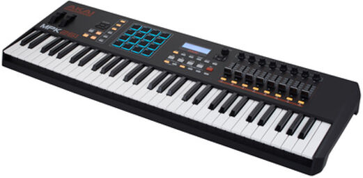MPK 261 B-Stock