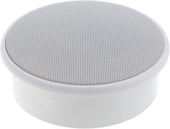 UP 14-T6 RAL 9016 Blanc