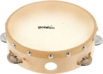 Tambourine 20 cm 35325