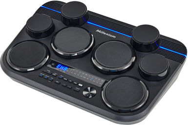 MD-100 Mobile Drum