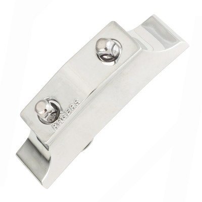 390RB Contrepartie SWIVO-matic Round Clockface