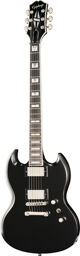 SG Prophecy AJBM Aged Jet Black Metallic
