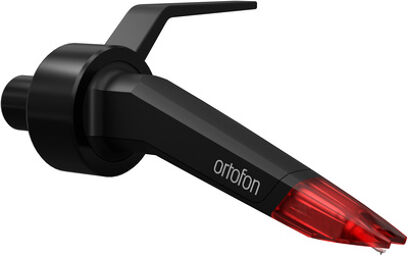 Concorde Music Red Rouge