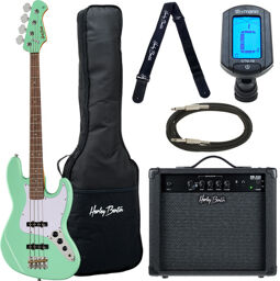 JB-62CC SFG Set Seafoam Green