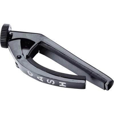 Trigger Acoustique Capo Johnny Cash Plat