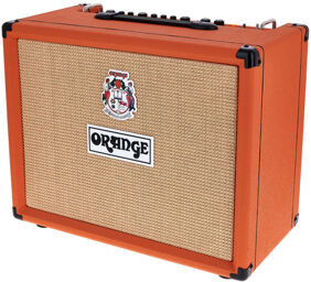 Super Crush 100 Combo Orange