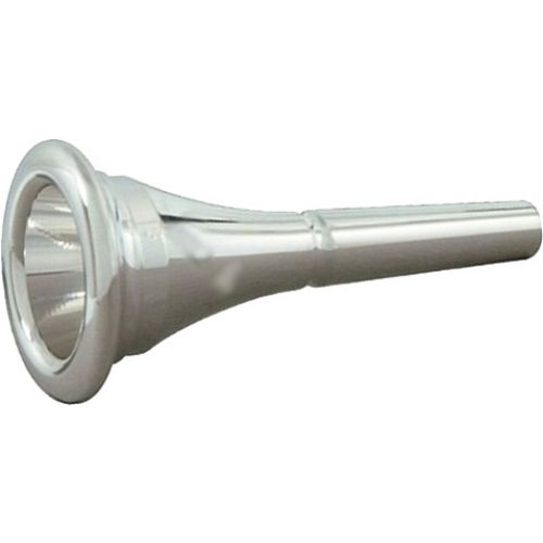 Embouchure De Bugle ADW5885 6N Argentée