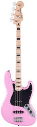 Exclusive Affinity J Bass FPK Flash Pink