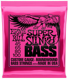 2834 Super Slinky