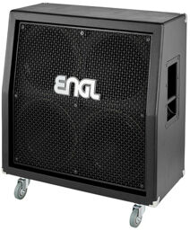 E412VS Pro BK Noir