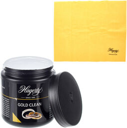 Gold Care Set