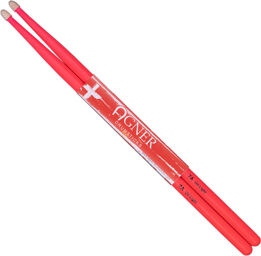 7A UV Hickory Pink pink